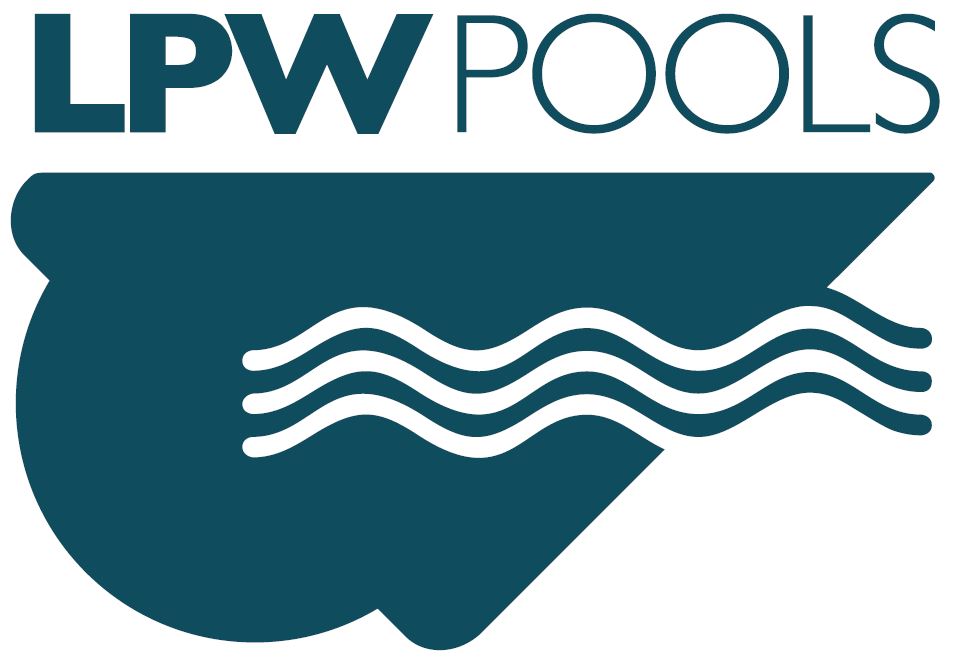 LPW POOLS logo