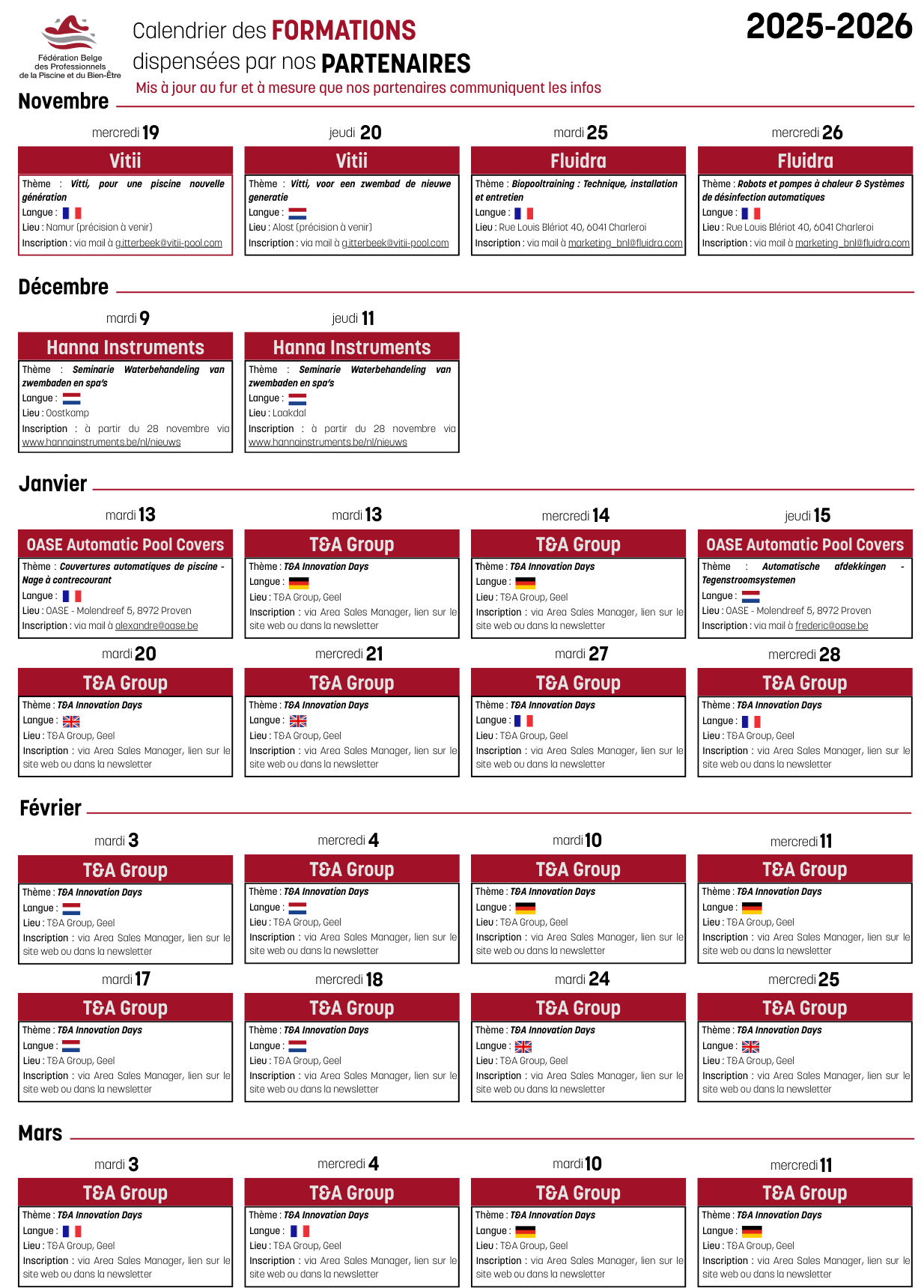 Calendrier des formations FBP 2025-2026 mbi fr 250910